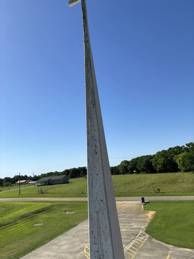 Professional lawn mowing service in Boaz, AL - Prestigious Power Washing