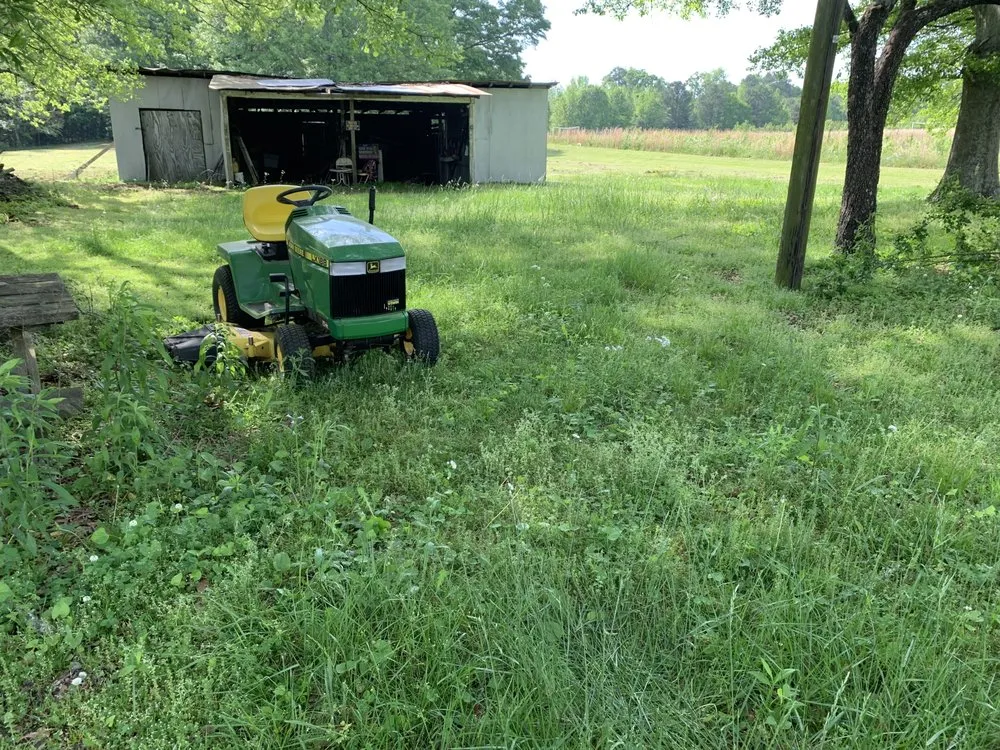 Custom residential landscaping in Boaz, AL - Prestigious Power Washing