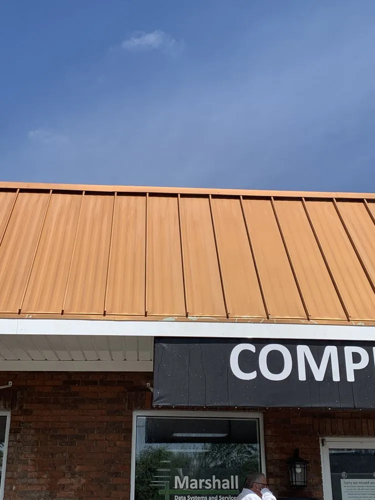 Trusted residential landscaping in Boaz, AL by Prestigious Power Washing