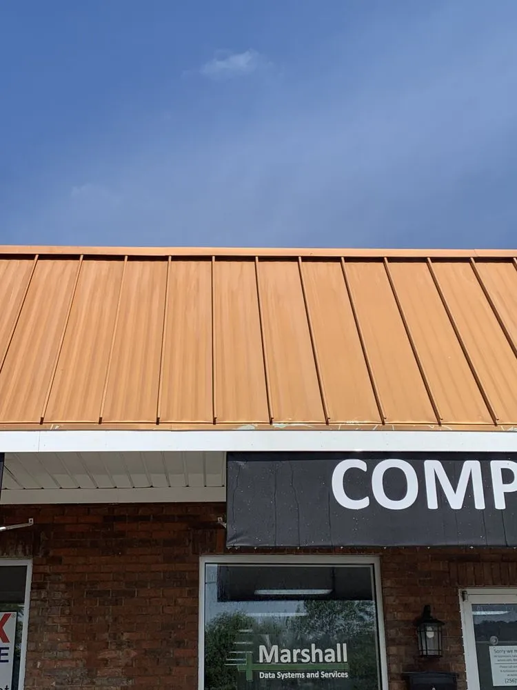 Custom yard cleanup service for outdoor upgrades across Boaz, AL - Prestigious Power Washing