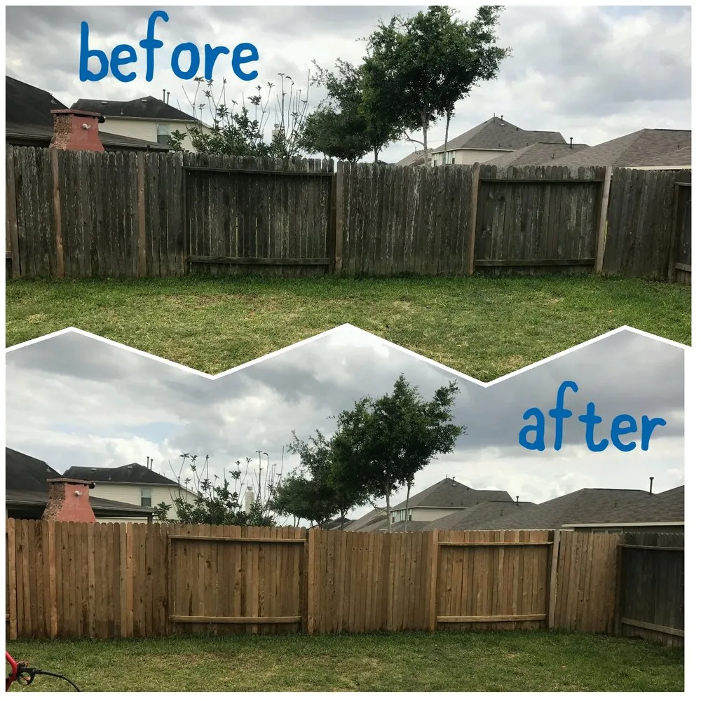 Reliable outdoor landscaping in Katy, TX - Prestigious Preservators