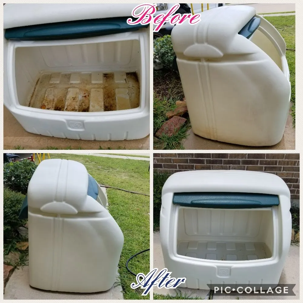 Custom residential landscaping experts serving Katy, TX - Prestigious Preservators