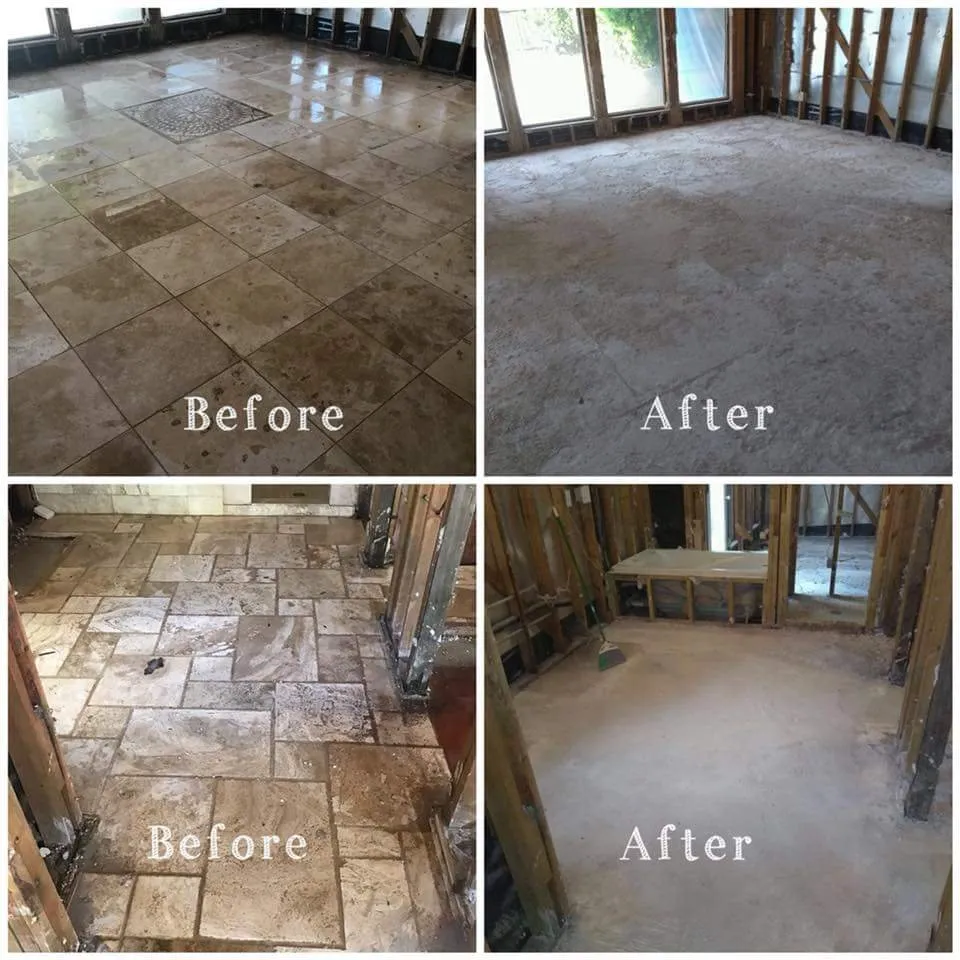 Professional landscaping services in Katy, TX by Prestigious Preservators