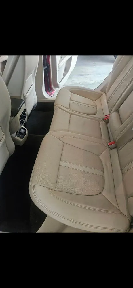 Custom landscaping services for beautiful yards in Festus, MO by Prestine Cleaning Services