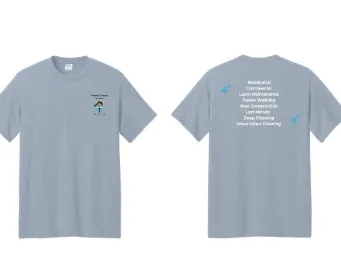 Local yard cleanup service for homes in Festus, MO by Prestine Cleaning Services