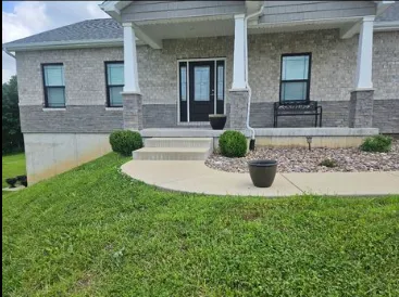 Reliable lawn mowing service for homes across Festus, MO - Prestine Cleaning Services