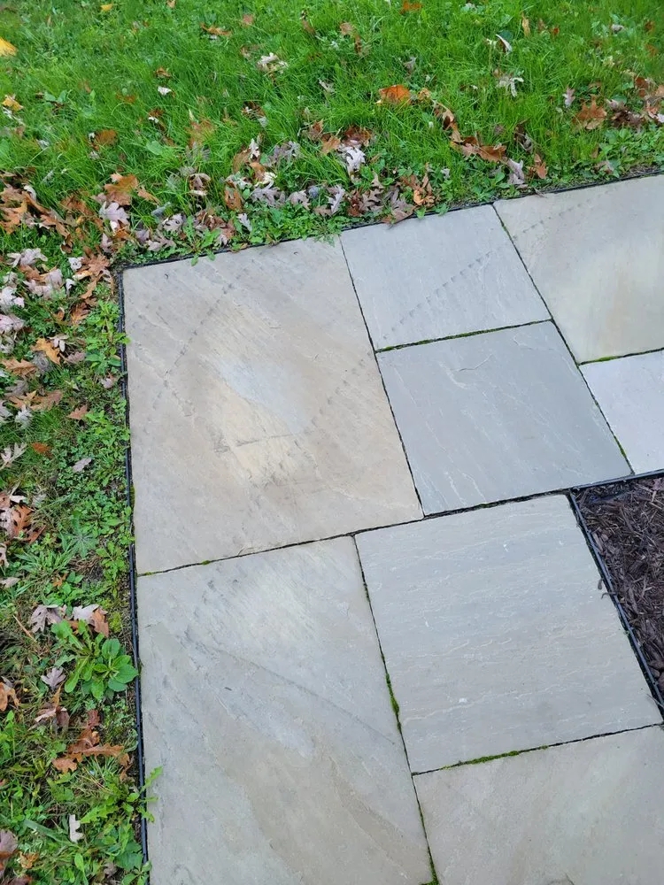 Professional lawn mowing service experts serving Oakland, MD - Prestine Landscaping