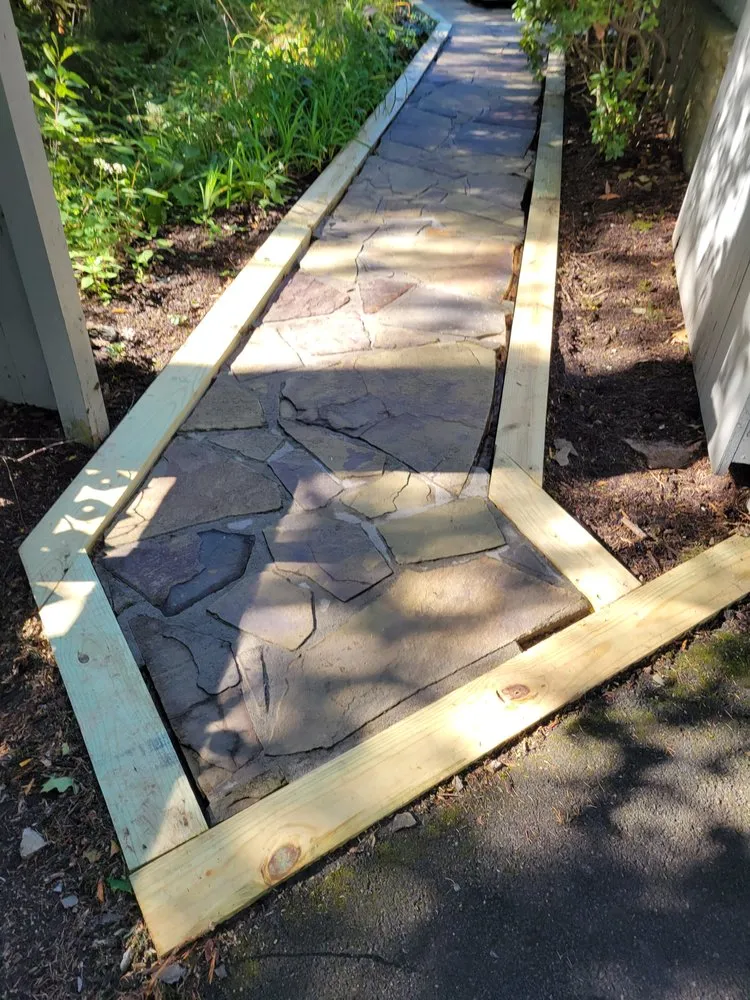 Top-rated yard maintenance experts serving Oakland, MD - Prestine Landscaping