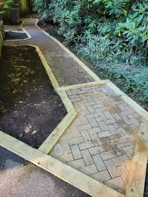 Prestine Landscaping