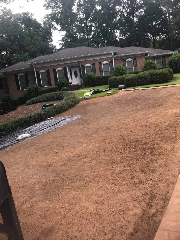 Expert lawn care service experts serving Brookhaven, GA - Presto Lawn Care
