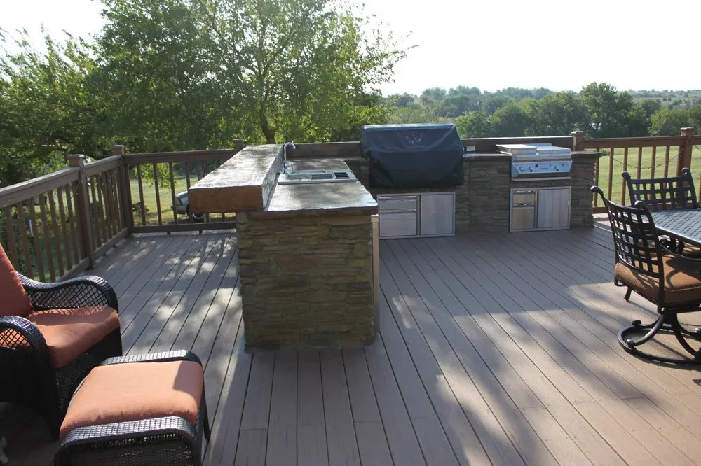 Reliable residential landscaping for year-round maintenance across Louisville, KY - Preston Greenhouse & Garden Center