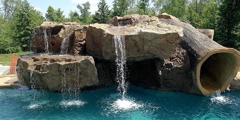 Affordable landscape installation in Louisville, KY by Preston Greenhouse & Garden Center