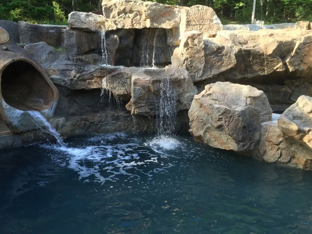 Professional outdoor landscaping in Louisville, KY by Preston Greenhouse & Garden Center