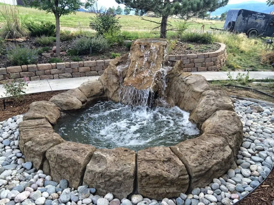 Top-rated lawn care service in Louisville, KY - Preston Greenhouse & Garden Center