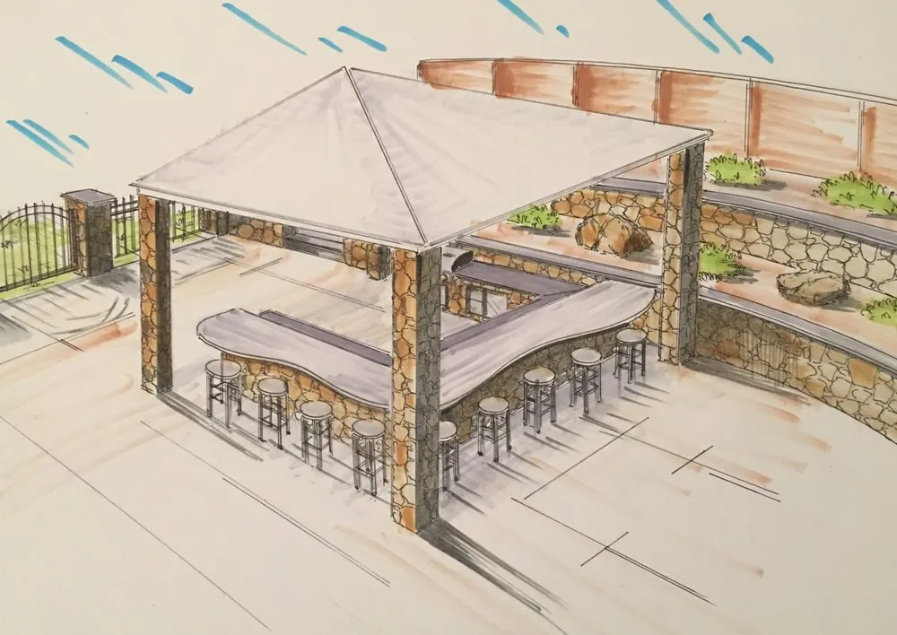 Expert landscaping services in Louisville, KY - Preston Greenhouse & Garden Center