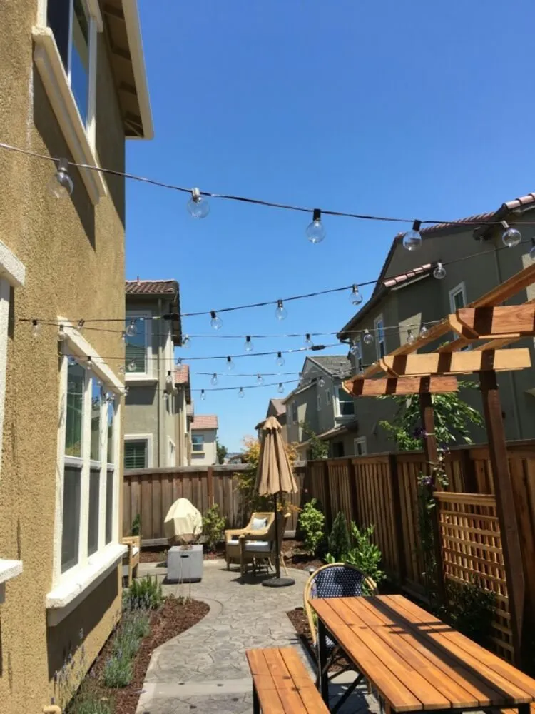 Local landscape installation experts serving Castro Valley, CA - Preston Landscaping