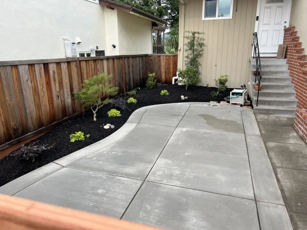 Top-rated lawn mowing service near you across Castro Valley, CA - Preston Landscaping