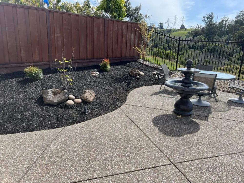 Custom outdoor landscaping experts serving Castro Valley, CA - Preston Landscaping