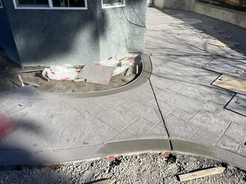 Professional outdoor landscaping for outdoor upgrades in Castro Valley, CA by Preston Landscaping