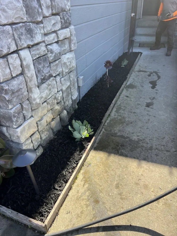 Custom garden landscaping experts serving Castro Valley, CA - Preston Landscaping