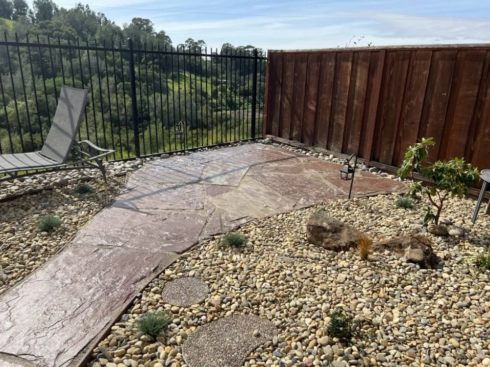 Trusted lawn care service for residential properties across Castro Valley, CA - Preston Landscaping