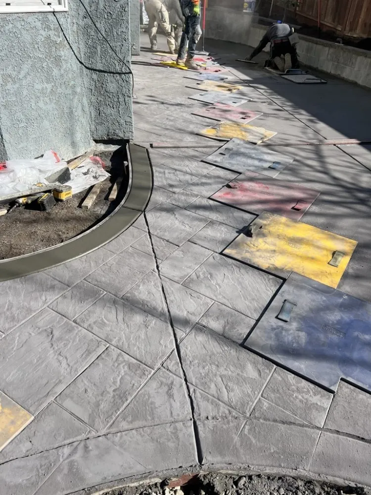 Top-rated landscaping services in Castro Valley, CA - Preston Landscaping