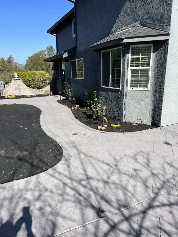 Expert landscape installation experts serving Castro Valley, CA - Preston Landscaping