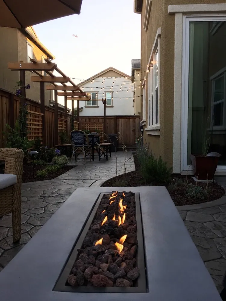 Reliable garden landscaping in Castro Valley, CA - Preston Landscaping