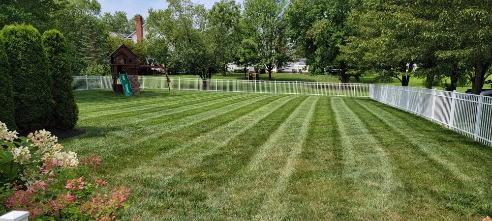 Reliable outdoor landscaping in Columbus, OH - Preston Landscaping