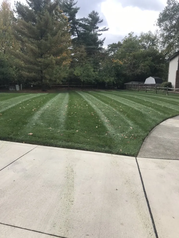Affordable landscape installation in Columbus, OH - Preston Landscaping