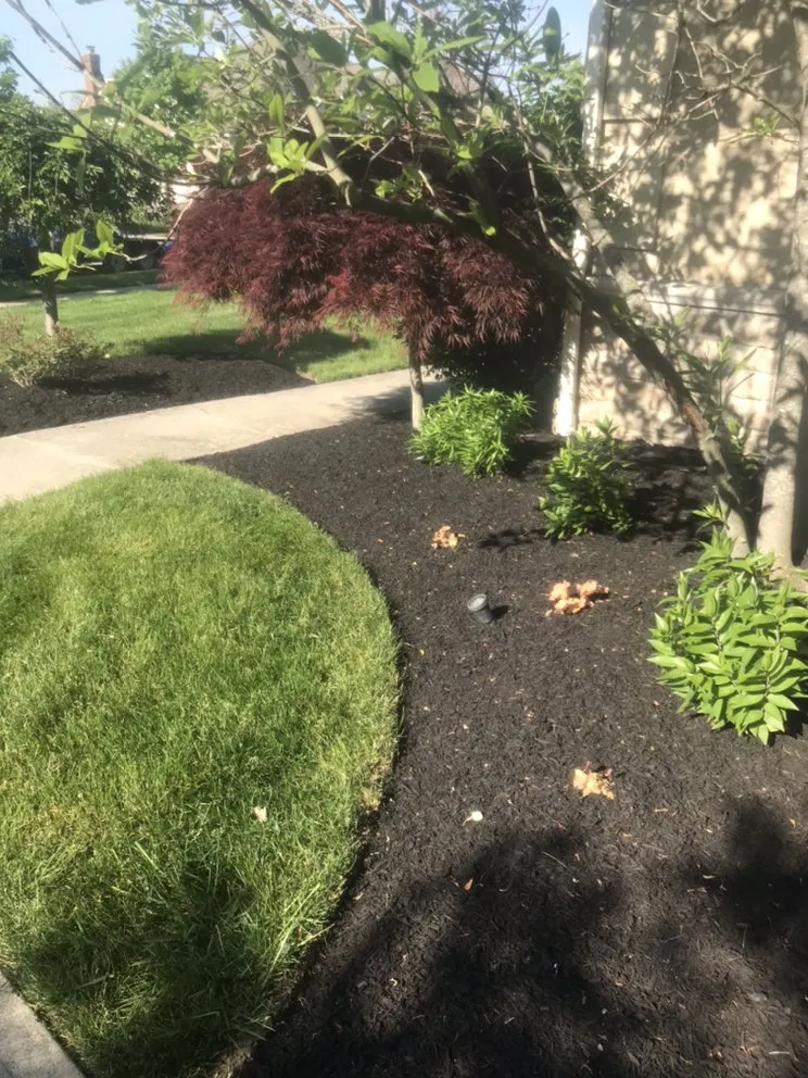 Custom landscaping services for outdoor upgrades in Columbus, OH by Preston Landscaping
