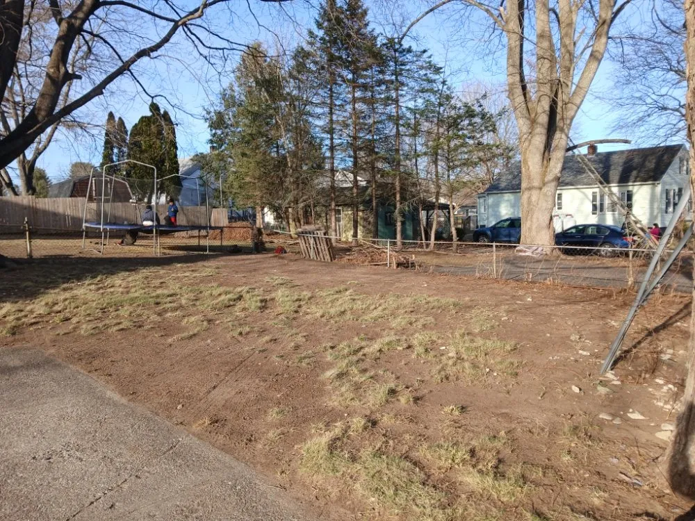 Reliable residential landscaping in Jewett City, CT by Preston Landscaping