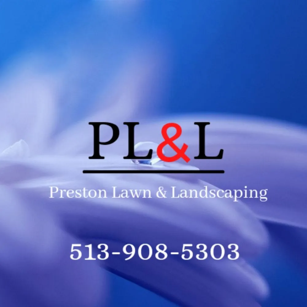 Professional landscaping services in Georgetown, OH by Preston Lawn & Landscaping