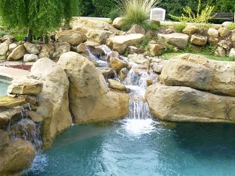 Reliable landscaping services near you across Thousand Oaks, CA - Preston Waterscapes