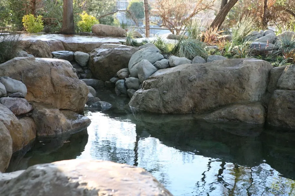 Top-rated landscaping services for residential properties across Thousand Oaks, CA - Preston Waterscapes