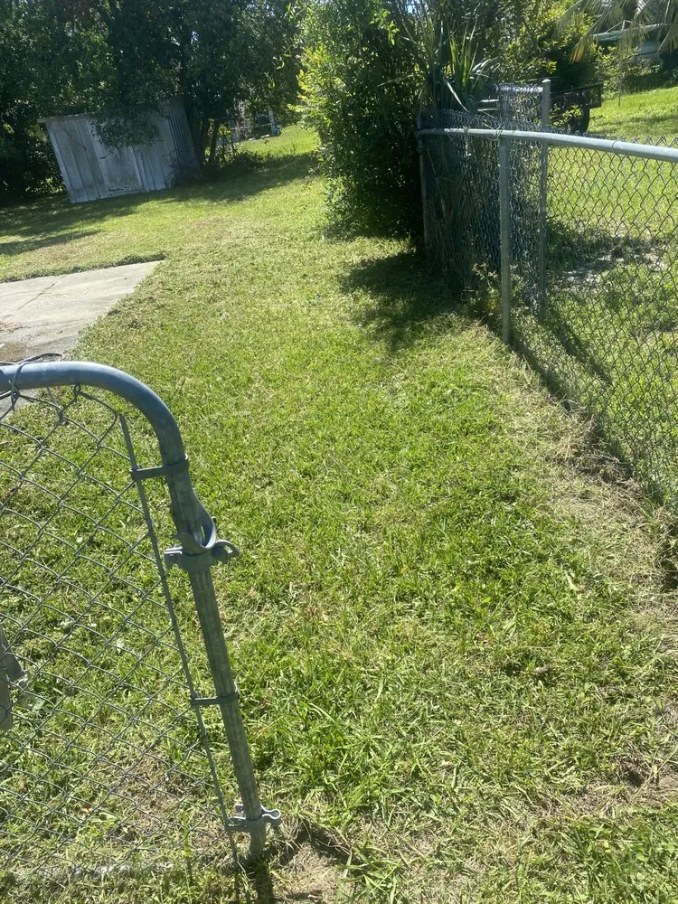 Local yard maintenance in Beverly Hills, FL - Preston’s Lawn Care