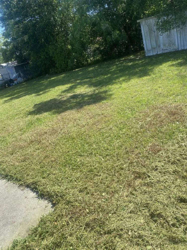 Trusted yard maintenance in Beverly Hills, FL - Preston’s Lawn Care