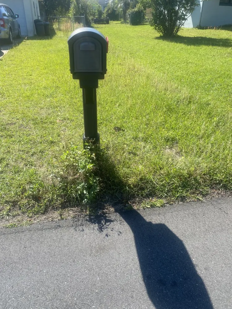 Expert residential landscaping near you across Beverly Hills, FL - Preston’s Lawn Care