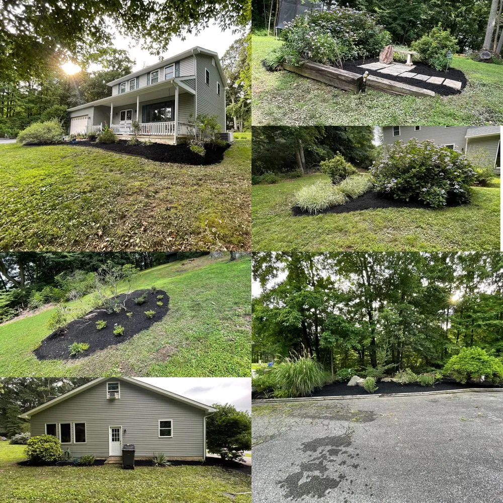 Trusted landscaping services in Elkton, MD - Preston’s Lawn Care