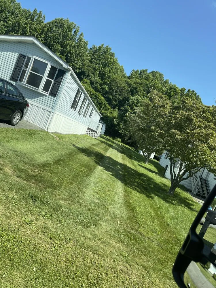 Reliable residential landscaping for beautiful yards across Elkton, MD - Preston’s Lawn Care