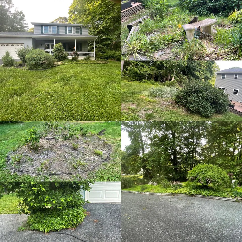 Professional residential landscaping for homes across Elkton, MD - Preston’s Lawn Care