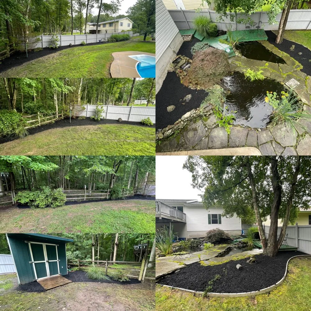 Expert yard maintenance for outdoor upgrades across Elkton, MD - Preston’s Lawn Care