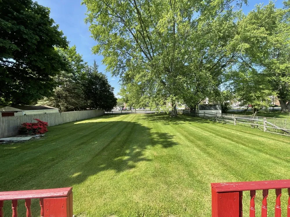 Trusted landscaping services with custom design in Elkton, MD by Preston’s Lawn Care