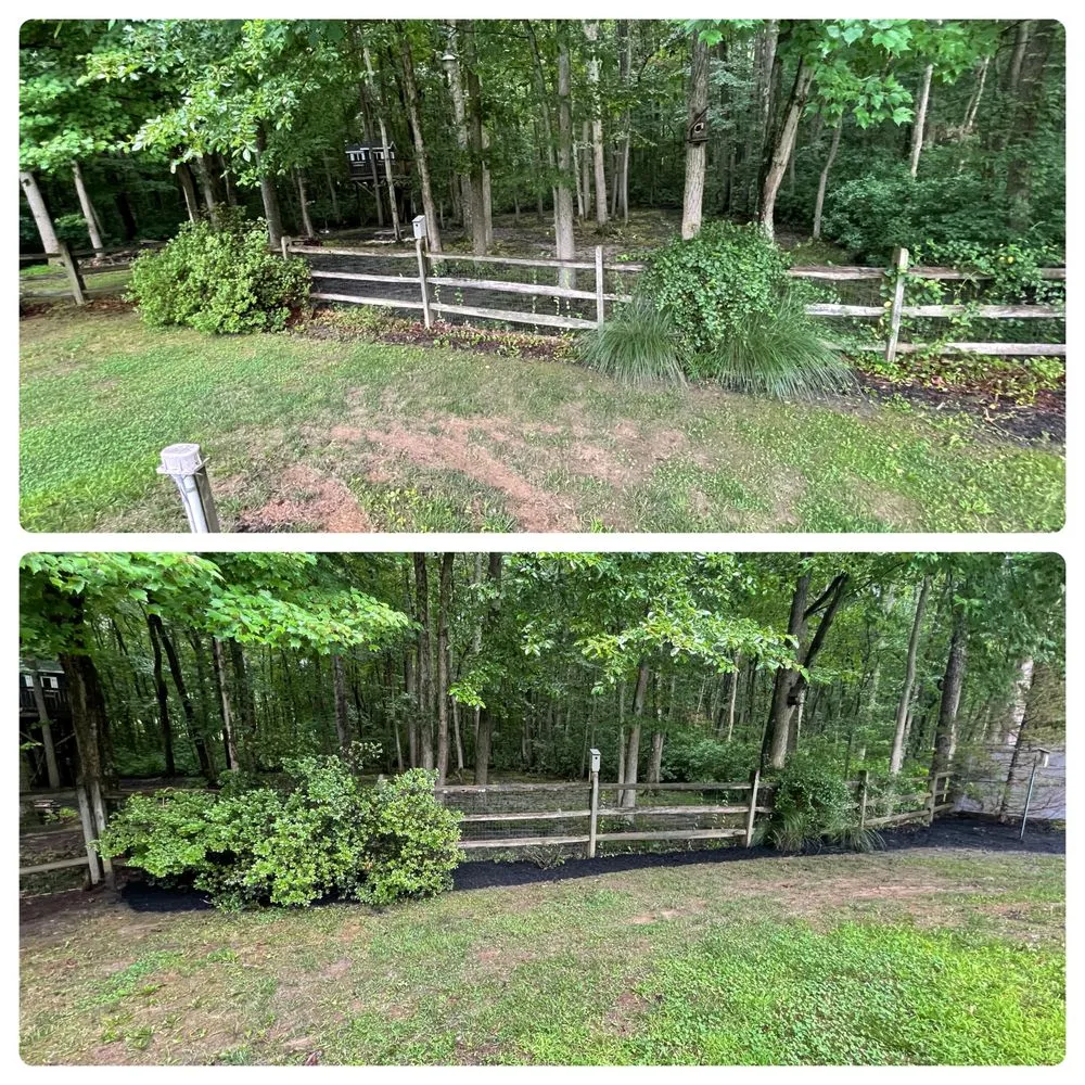 Professional residential landscaping for homes across Elkton, MD - Preston’s Lawn Care