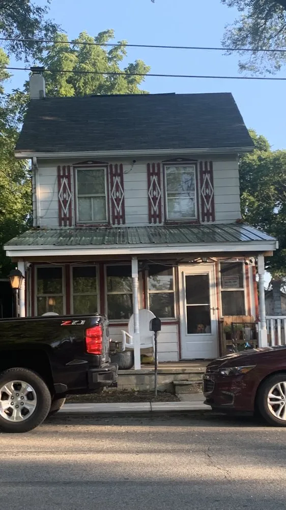 Professional garden landscaping in Elkton, MD by Preston’s Lawn Care