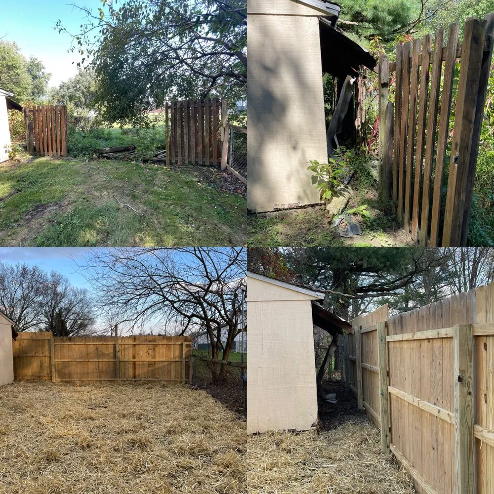 Custom outdoor landscaping in Elkton, MD - Preston’s Lawn Care