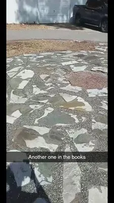 Preston's services Logo