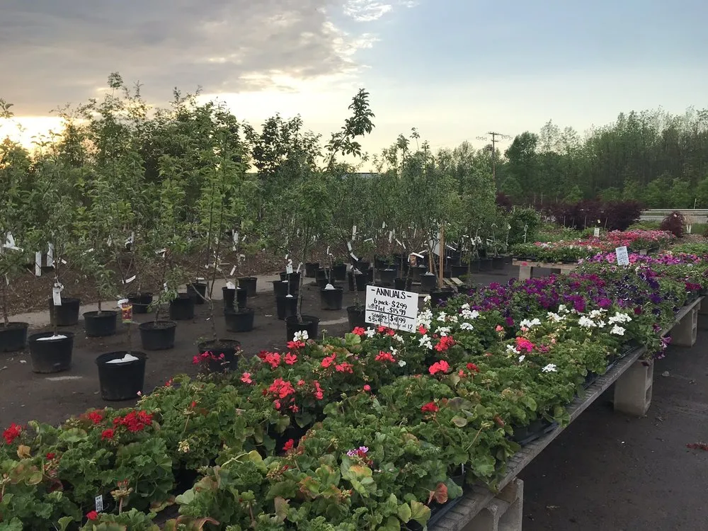 Trusted outdoor landscaping in Ontario, NY by Preston’s Tree & Landscape Service