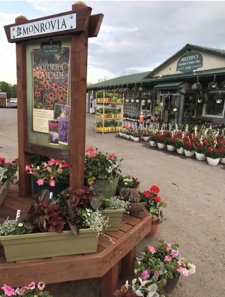 Top-rated landscape design in Ontario, NY - Preston’s Tree & Landscape Service