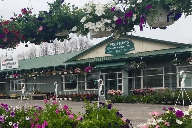 Trusted landscape design in Ontario, NY by Preston’s Tree & Landscape Service